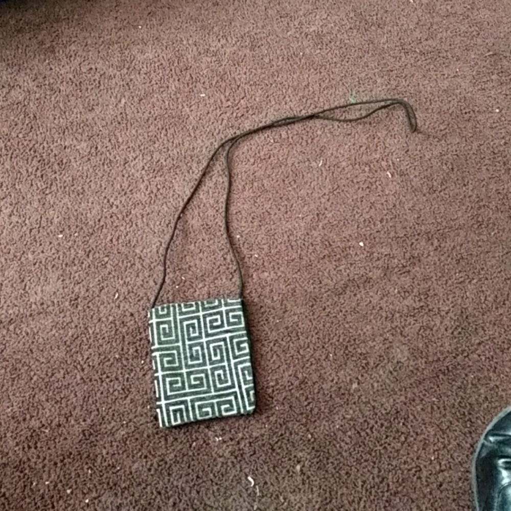 Phone Pouch